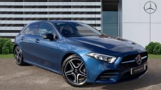 Mercedes-Benz A-Class A200 AMG Line Executive Edition 5dr Auto Petrol Hatchback